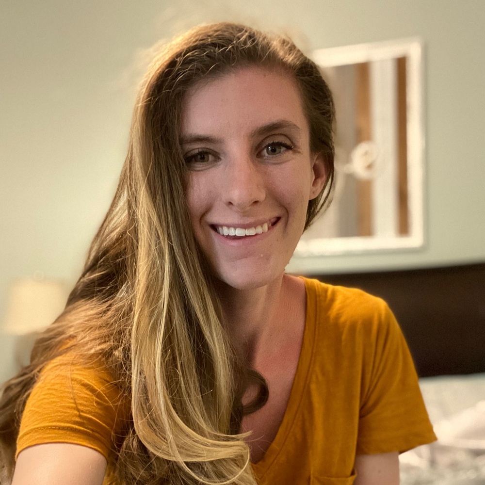 Meet your Posher, Miranda